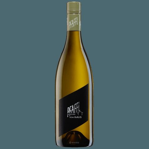 Weingut R&A Pfaffl · Riesling vom Haus