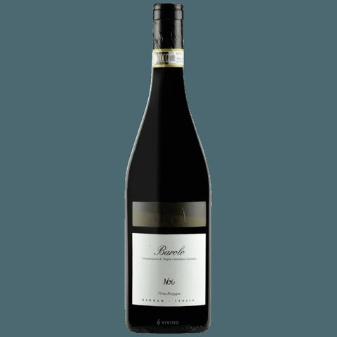 Virna · Noi Barolo
