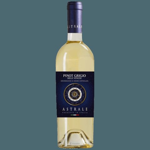 Astrale · Pinot Grigio