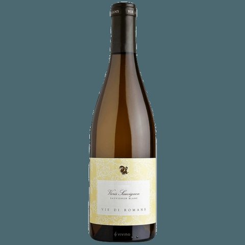 Vie di Romans · Vieris Sauvignon Blanc