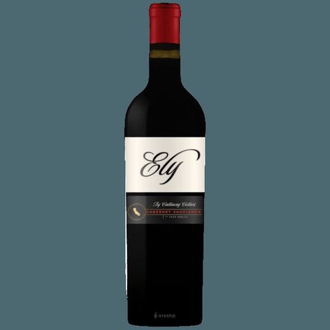 Callaway · Ely Cabernet Sauvignon