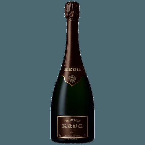 Krug · Krug Vintage