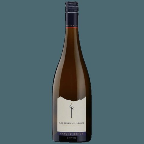 Craggy Range Gimblett Gravels Les Beaux Cailloux