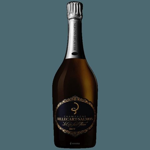 Billecart-Salmon · Clos Saint-Hilaire Brut Champagne