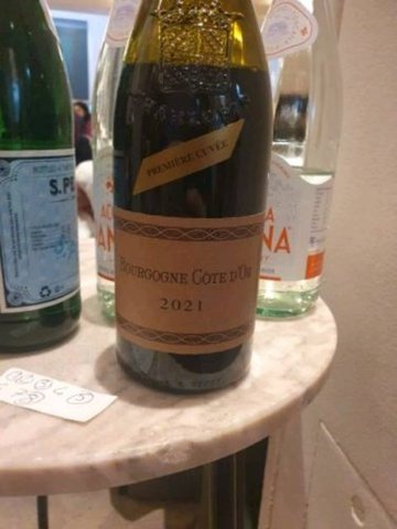 Domaine Philippe Charlopin-Parizot Bourgogne Côte d'Or