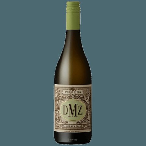 DeMorgenzon · DMZ Sauvignon Blanc