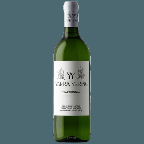 Yarra Yering Chardonnay