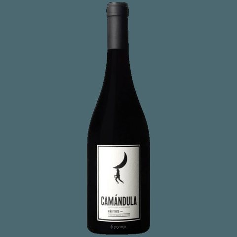 Fedellos do Couto · Camándula Tinto
