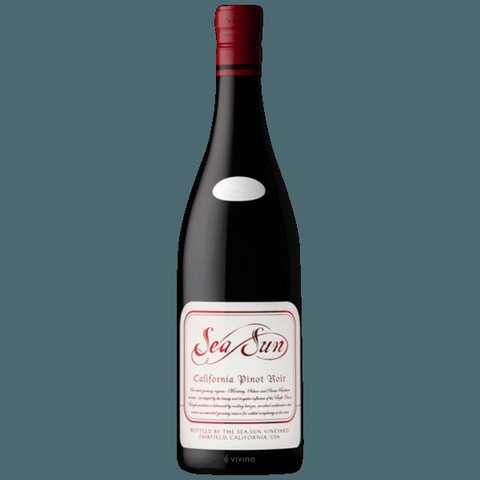 Sea Sun · Pinot Noir