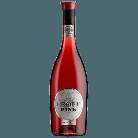Croft · Port Pink