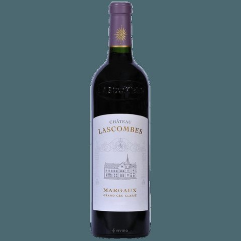 Château Lascombes · Margaux (Grand Cru Classé)