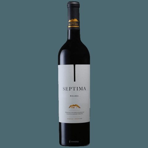 Séptima · Malbec