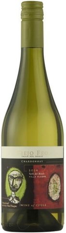 Viejo Feo Reserva Chardonnay