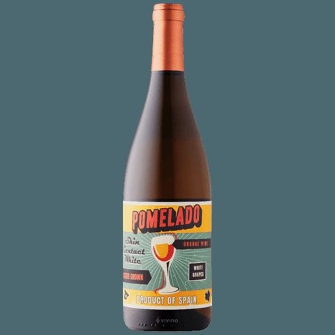 Dominio de Punctum · Pomelado Orange
