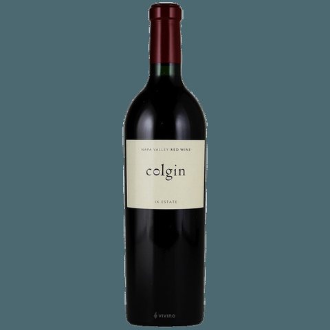 Colgin · IX Estate Red