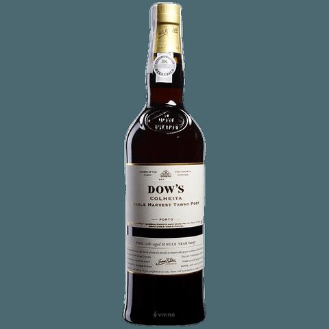 Dow's · Colheita Single Harvest Tawny Port