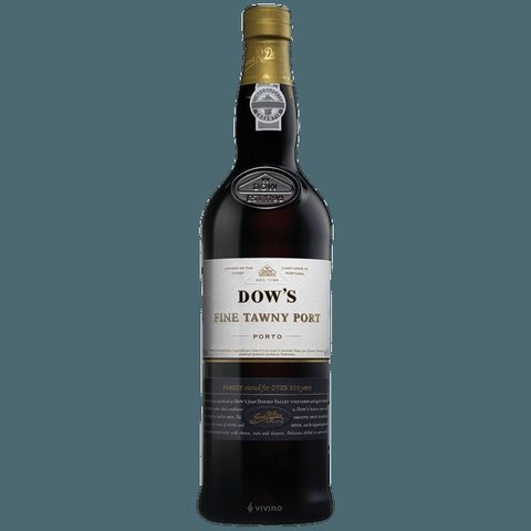Dow's · Fine Tawny Port
