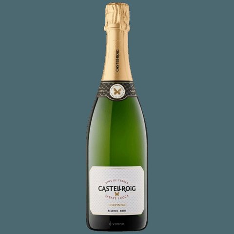 Sabaté i Coca Corpinnat Reserva Brut
