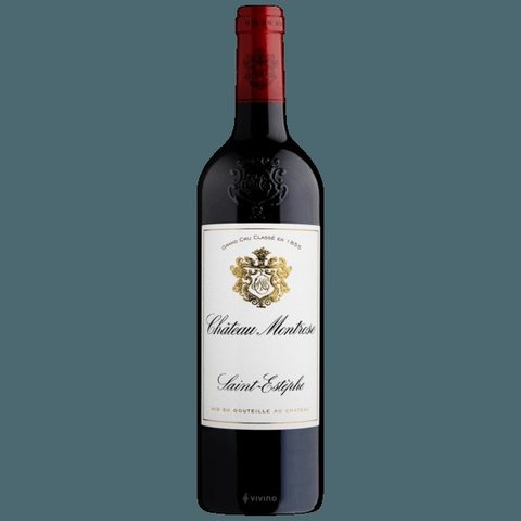 Château Montrose · Saint-Estèphe (Grand Cru Classé)