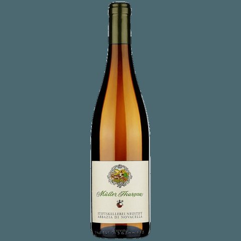 Abbazia di Novacella (Stiftskellerei Neustift) · Müller Thurgau