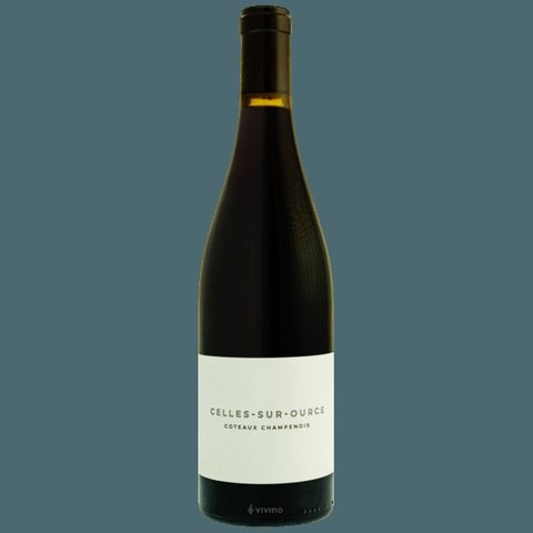 Pierre Gerbais · Coteaux Champenois Rouge