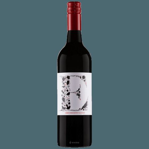 Elderton · E Series Shiraz - Cabernet Sauvignon