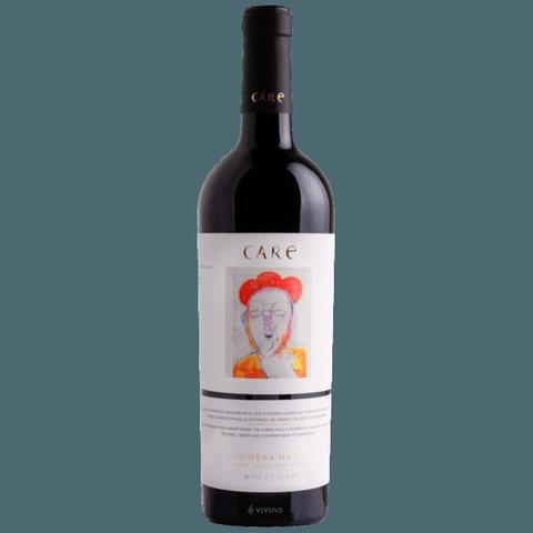 Bodegas Care · Cariñena Nativa Viñas Viejas