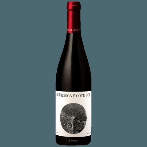 Louis Jadot · Côte d'Or Bourgogne