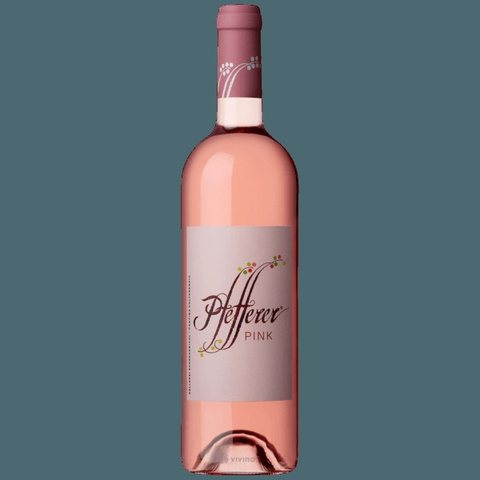 Colterenzio (Schreckbichl) · Pfefferer Pink