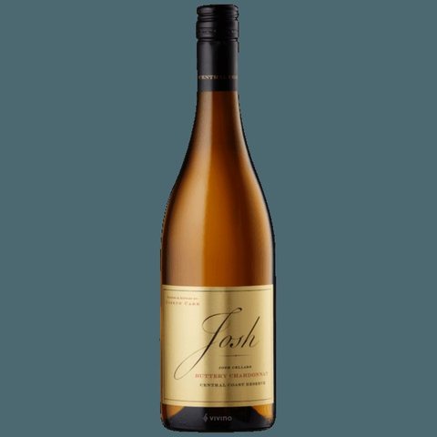 Josh Cellars · Reserve Buttery Chardonnay