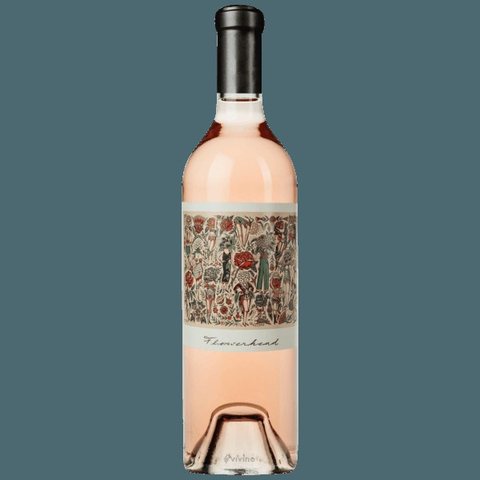 Mark Ryan Winery · Lu & Oly Flowerhead Rosé