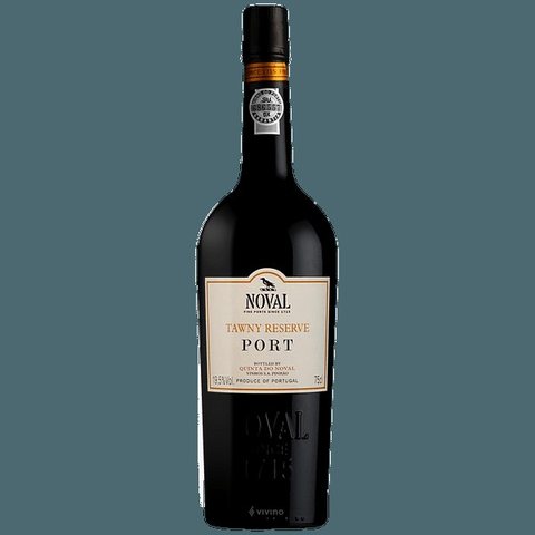 Quinta do Noval Port Reserve Tawny