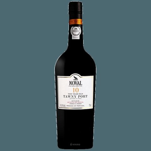 Quinta do Noval · 10 Year Old Tawny Port