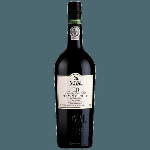 Quinta do Noval 20 Year Old Tawny Port
