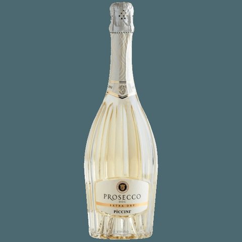 Piccini · Venetian Dress Prosecco Extra Dry