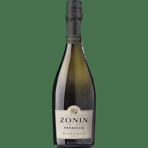 Zonin Prosecco Millesimato