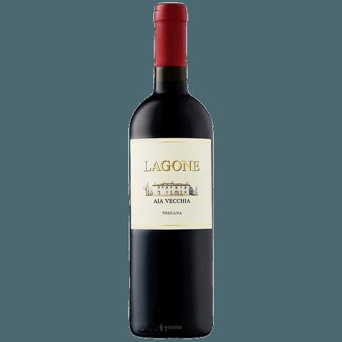 Aia Vecchia · Lagone Toscana