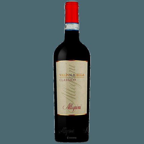 Allegrini Valpolicella Classico