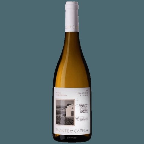 Monte da Capela · Branco de Curtimenta