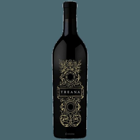 Treana · Red