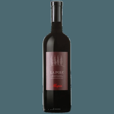 Allegrini · La Poja (Monovitigno Corvina Veronese)