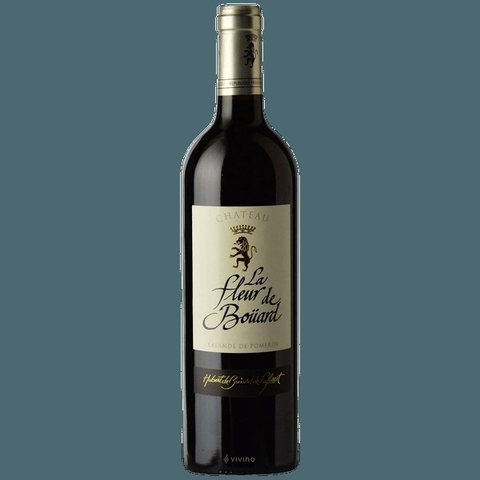 Château La Fleur de Boüard · Lalande-de-Pomerol