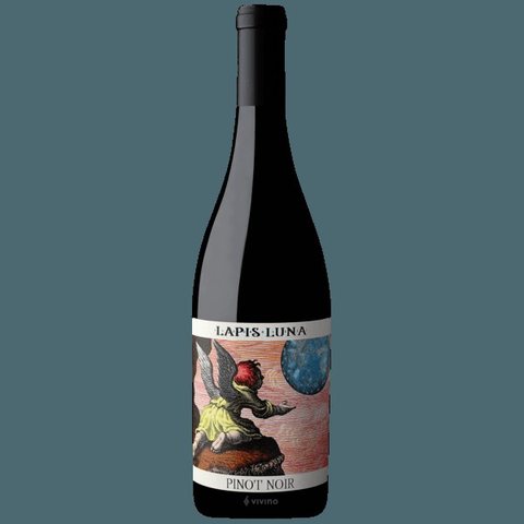Lapis Luna · Pinot Noir