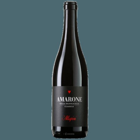 Allegrini · Amarone della Valpolicella Classico