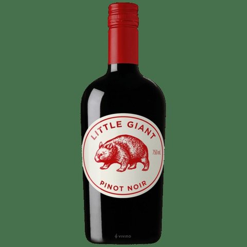 Little Giant · Pinot Noir