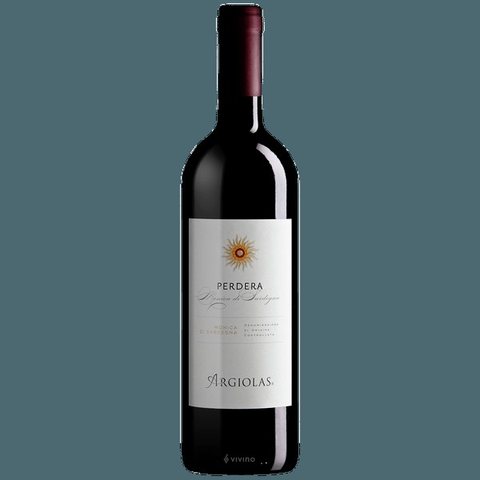 Argiolas · Perdera Monica di Sardegna