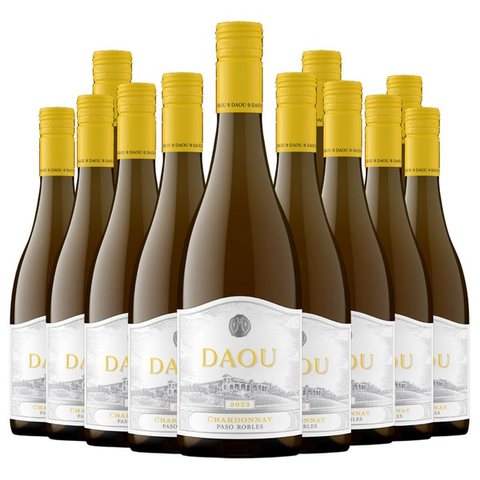 DAOU Discovery Collection Rosé