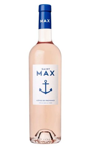 Château Mont-Redon · Saint Max Côtes de Provence Rosé