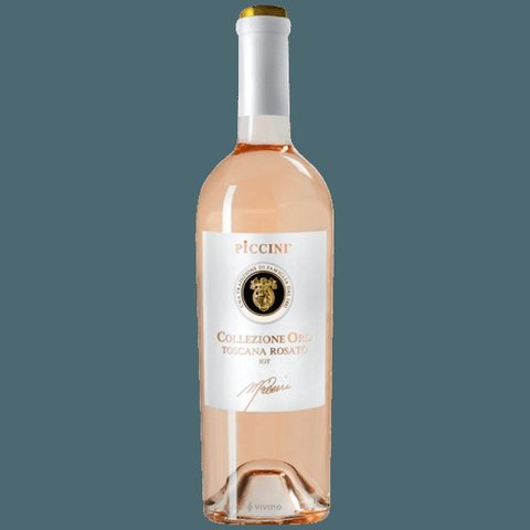 Piccini Collezione Oro Toscana Rosato