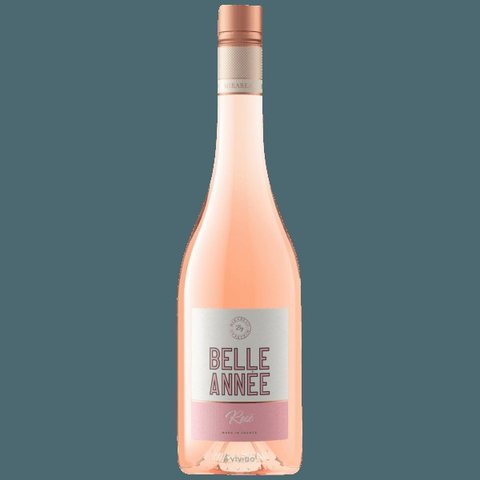 Mirabeau Belle Année Rosé